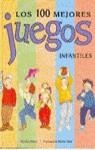 100 MEJORES JUEGOS INFANTILES, LOS | 9788427221307 | PEREZ, EULALIA