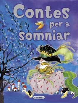 CONTES PER SOMIAR | 9788430596430 | VARIS