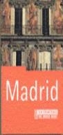 MADRID (MINI SIN FRONTERAS) | 9788440697479 | BASKETT, SIMON
