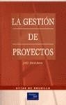 GESTION DE PROYECTOS, LA | 9788420531359 | DAVIDSON, JEFF