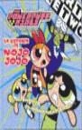 HISTORIA DE MOJO JOJO, LA | 9788466600255 | MCCRACKEN, CRAIG