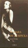 TAMARA DE LEMPICKA | 9788477651871 | CLARIDGE, LAURA