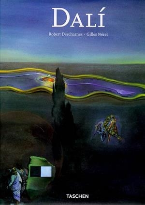 DALI (GRAN) TD | 9783822873625 | DERSCHARNES, ROBERT