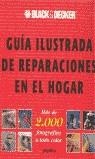 GUIA ILUSTRADA DE REPARACIONES EN EL HOGAR | 9788425334818 | VARIS