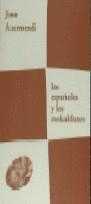 ESPAÑOLES Y LOS EUSKALDUNES, LOS | 9788487524837 | AZURMENDI, JOXE