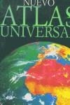 NUEVO ATLAS UNIVERSAL | 9788434505247 | VARIS