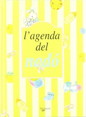 AGENDA DEL NADO, L' | 9788431525736 | VARIS