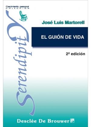 GUION DE VIDA, EL | 9788433015402 | MARTORELL, JOSE LUIS
