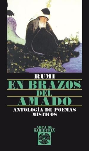 EN BRAZOS DEL AMADO | 9788441404076 | RUMI