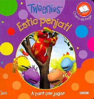 TWEENIES ESTIC PENJAT | 9788447403547 | VARIS
