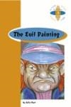 THE EVIL PAINTING (B 2 ESO) | 9789963626953 | HART, JULIE