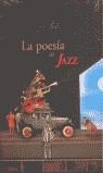 POESIA DEL JAZZ, LA (LITORAL 227-228) | 9788492351077 | VARIS
