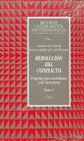 RESOLUCION DE CONFLICTO (2 VOL.) | 9788427123465 | ALZATE SAEZ DE HEREDIA, RAMON