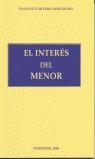 INTERES DEL MENOR, EL | 9788481556865 | RIVERO HERNANDEZ, FRANCISCO