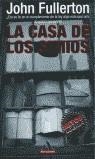 CASA DE LOS SIMIOS, LA (MITOS BOLSILLO) | 9788439706120 | FULLERTON, JOHN