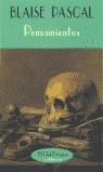 PENSAMIENTOS (PASCAL) | 9788477023364 | PASAL, BLAISE