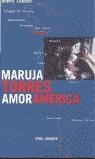 AMOR AMERICA (BUTXACA) | 9788466301664 | TORRES, MARUJA