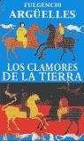 CLAMORES DE LA TIERRA, LOA (BUTXACA) | 9788466301732 | ARGUELLES, FULGENCIO