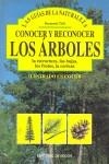 CONOCER Y RECONOCER LOS ARBOLES | 9788431519575 | TICLI, BERNARDO