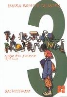 TU FUTURO PROFESIONAL ALUMNO 3 | 9788478693375 | REPETTO TALAVERA, ELVIRA