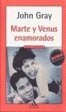 MARTE Y VENUS ENAMORADOS (MITOS AUTOAYUDA) | 9788439706595 | GRAY, JOHN