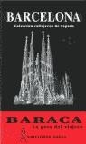 BARCELONA GUIA BARACA | 9788480233583 | VARIS