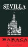 SEVILLA GUIA BARACA | 9788480233569 | VARIS