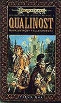 QUALINOST (RUSTEGA) | 9788448031008 | ANTHONY, MARK