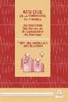 TEST ATS JURIDICO II.SS. VALENCIA | 9788483113318 | VARIS