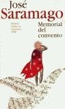 MEMORIAL DEL CONVENTO (BUTXACA) | 9788466301626 | SARAMAGO, JOSE