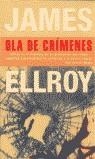 OLA DE CRIMENES (BUTXACA) | 9788466301596 | ELLROY, JAMES