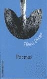 POEMAS ELISEO DIEGO (BUTXACA) | 9788484504245 | DIEGO, ELISEO