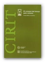 COMPUT DEL TEMPS PELS ROMANS, EL | 9788439352495 | VIÑOLAS AUQUER, GEMMA