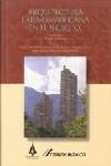 ARQUITECTURA LATINOAMERICANA EN EL SIGLO XX | 9788477825104 | GUTIERREZ, RAMON