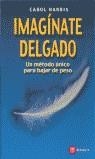 IMAGINATE DELGADO | 9788427123601 | HARRIS, CAROL