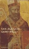 SAN AGUSTIN | 9788439705451 | WILLS, GARRY