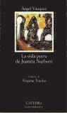 VIDA PERRA DE JUANITA NARBONI, LA (LH) | 9788437618791 | VAZQUEZ, ANGEL
