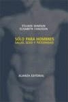SOLO PARA HOMBRES | 9788420686615 | MIMOUN, SYLVAIN