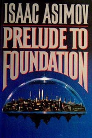 PRELUDIO DE LA FUNDACION (JET) | 9788484500445 | ASIMOV, ISSAC