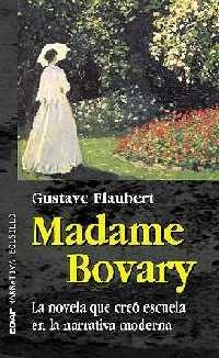 MADAME BOVARY (BUTXACA) | 9788441408357 | FLAUBERT, GUSTAVE