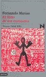 NIÑO DE LOS CORONELES, EL (PREMIO NADAL 2001) | 9788423332977 | MARIAS, FERNANDO
