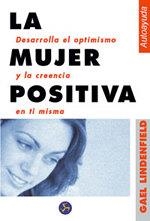 MUJER POSITIVA, LA | 9788488066824 | LINDENFIELD, GAEL