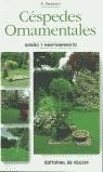 CESPEDES ORNAMENTALES | 9788431524326 | VAVASSORI, A.