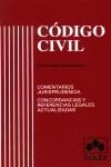 CODIGO CIVIL (12 ED,) | 9788478796137 | CASTRO GARCIA, JAIME DE