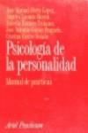 PSICOLOGIA DE LA PERSONALIDAD | 9788434428348 | OTERO LOPEZ, JOSE MANUEL