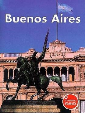 BUENOS AIRES RECUERDA | 9788424135225 | ARRUABARRENA, HECTOR