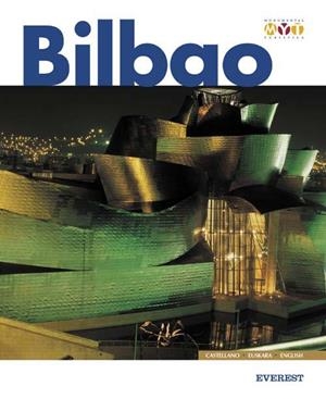 BILBAO MONUMENTAL Y TURISTICO | 9788424100018 | VARIS