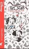 102 DALMATAS (MINILIBROS) | 9788439202196 | DISNEY