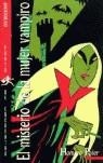 MISTERIO DE LA MUJER VAMPIRO, EL (PUNTO DE ENCUENTRO) | 9788424130817 | POLAR, HOMERO