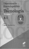 DICCIONARIO ENCICLOPEDIO DE TECNOLOGIA (2 VOL.) | 9788477388159 | VARIS
